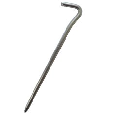 Jurek Kolík JEHLA duralový 18cm