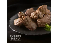 Expres menu Hovězí maso 300g