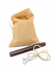 Kresadlo od Fráni WENGE s príslušenstvom 14 cm