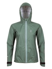 High Point Road Runner 4.0 Lady Jacket, dámska bunda, khaki