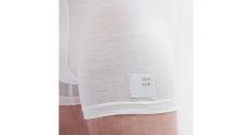 Sensor Merino Cordura pánské trenky, bílá