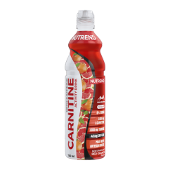 Nutrend Carnitine Activity Caffeine,750ml