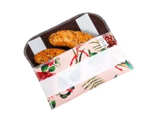 Green Smile Kapsa Dvojrohlík – Květinová džungle