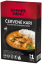 Expres menu Červené karí s kuracím mäsom a basmati ryžou 1 porcia 500g