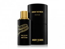 Angry Beards Urban Twofinger parfém, 100 ml