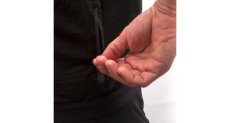 FT MEN´S, Lite Merino Evo Jersey, true black