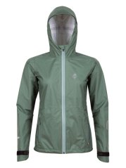 High Point Road Runner 4.0 Lady Jacket, dámska bunda, khaki