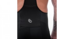 Sensor Cyklo Race Pánské kalhoty 3/4 se šlemi true black