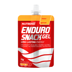 Nutrend Endurosnack sáček, 75g