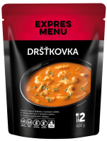 Expres menu Dršťková polévka 600g