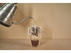 Káva do kapsy Ethiopie filtrovaná kava 1ks
