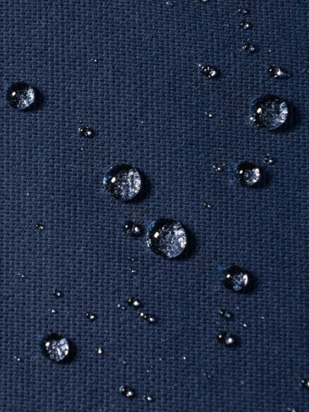 CityZen dámska polokošeľa navy