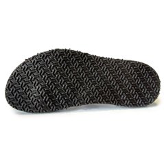 Bufo SPORT Sandále, čierné