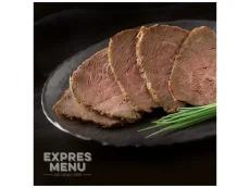 Expres menu Roastbeef 150g