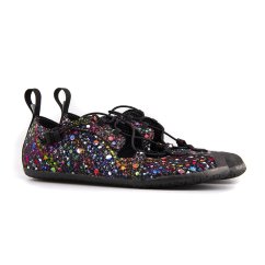 Saltic Arwen Galaxy barefoot baleríny