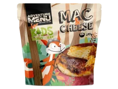 AdventureMenu KIDS - Mac & Cheese 250g