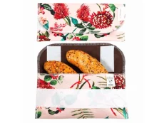 Green Smile Kapsa Dvojrohlík – Květinová džungle