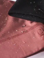 CityZen BERGEN čepice pudrová