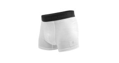 Sensor Merino Cordura pánske trenírky, biela