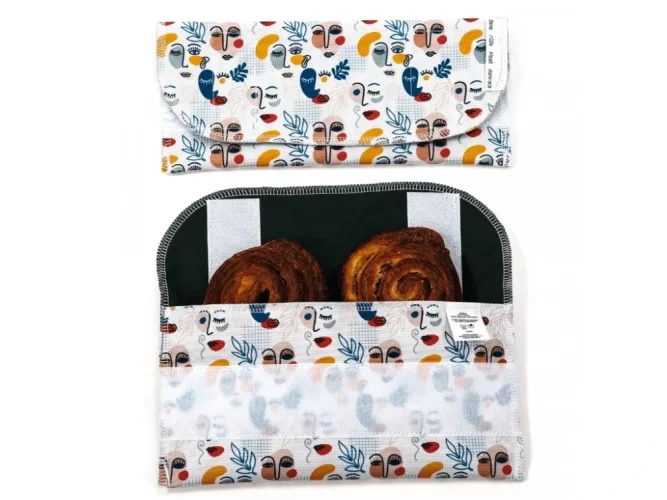 Green Smile Kapsa Dvojrohlík – Ženy