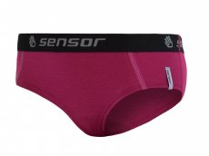 Sensor Merino active kalhotky, různé barvy