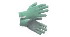 Sensor Merino rukavice basil green