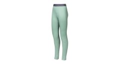 Sensor Merino DF juniorské spodky basil green
