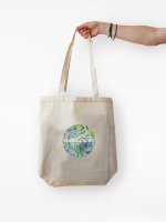 Bavlnená taška CityZen PRÍRODA 2024 natural