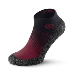 Skinners Ponožkoboty Adults line 2.0 barva Carmine