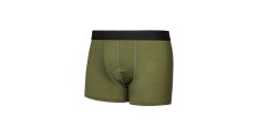 Sensor Merino Active pánské trenky Safari green, nové