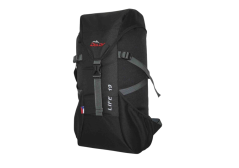 Doldy turistický batoh Life 19l černý