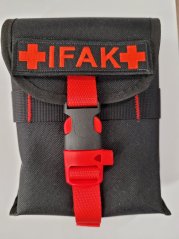 Pávek Lékárnička EDC IFAK (bez výbavy)