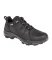 Prabos GREYMAN Low GTX čierna – nízka turistická topánka s Gore-Tex & Vibram