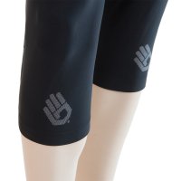 Sensor Cyklo Race Pánské kalhoty 3/4 černé