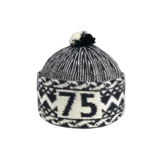 Tonak Narozeninová zmijovka Triton 75, tmavě modrá-smetanová, obvod hlavy 55-58