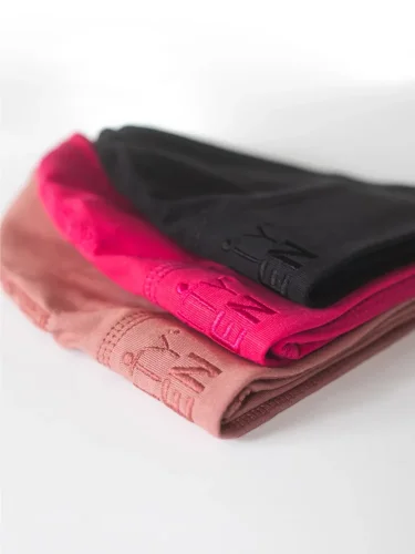 CityZen BERGEN čepice pudrová