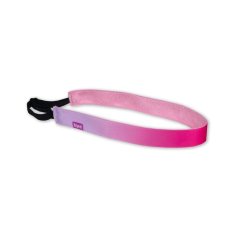 Bjež čelenka bjež STYLE OMBRE pink