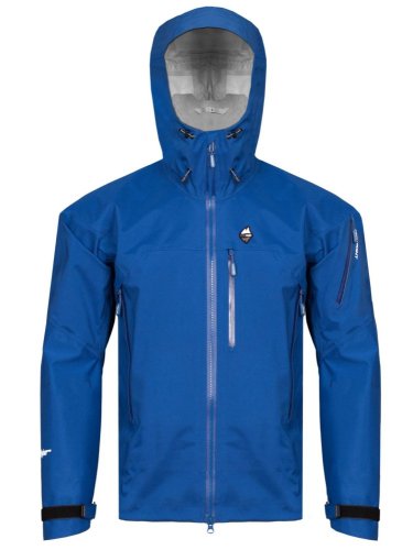 High Point Protector Brother 5.0 Jacket pánská bunda, Dark blue