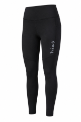 Bjež Legíny bjež pocket ELITE ALL BLACK
