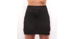 FRESH TRASH WOMEN´S, Rider Skirt, true black