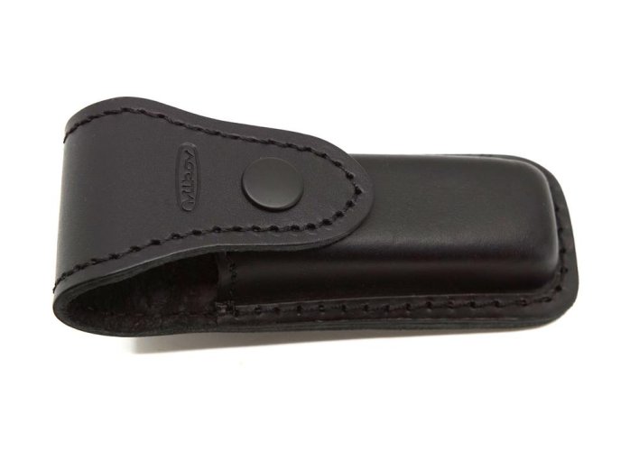 Mikov Nůž Predator Raffir modrý 241-BRa-1/KP