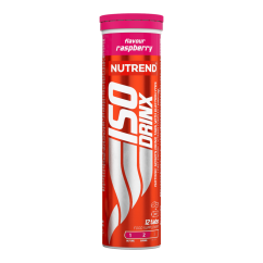 Nutrend Isodrinx Tabs, 12 tablet
