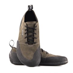 Saltic barefoot boty Outdoor flat