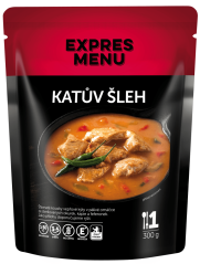 Expres menu Katův šleh 300g