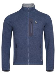 High Point Skywool 6.0 pánsky funkčný sveter, graystone