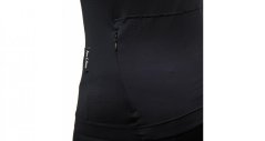 Sensor Cyklo Coolmax Entry dámský dres krátký rukáv true black