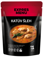 Expres menu Katův šleh 300g