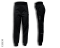 Ellem Softshellové kalhoty BLACK STANDARD - EBENA LADY Varianta: Krátká