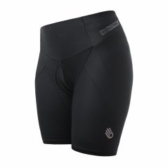 Sensor Cyklo Race Dámské kalhoty krátké true black