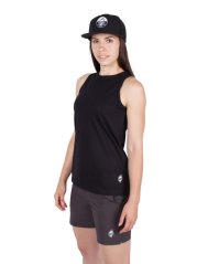High Point Lady Tank, dámské tilko, bez rukávu black